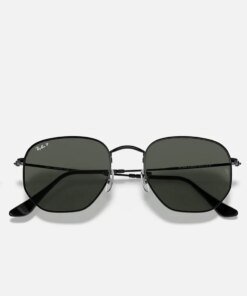Ray Ban Hexagonal Flat Lenses