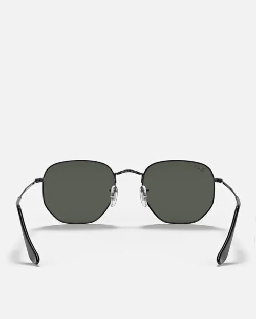 Ray Ban Hexagonal Flat Lenses