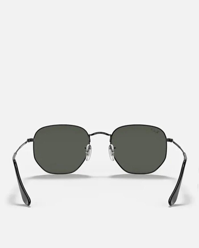 Ray Ban Hexagonal Flat Lenses
