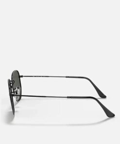 Ray Ban Hexagonal Flat Lenses