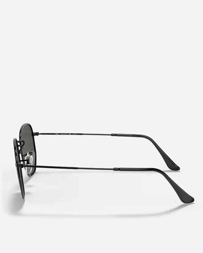 Ray Ban Hexagonal Flat Lenses