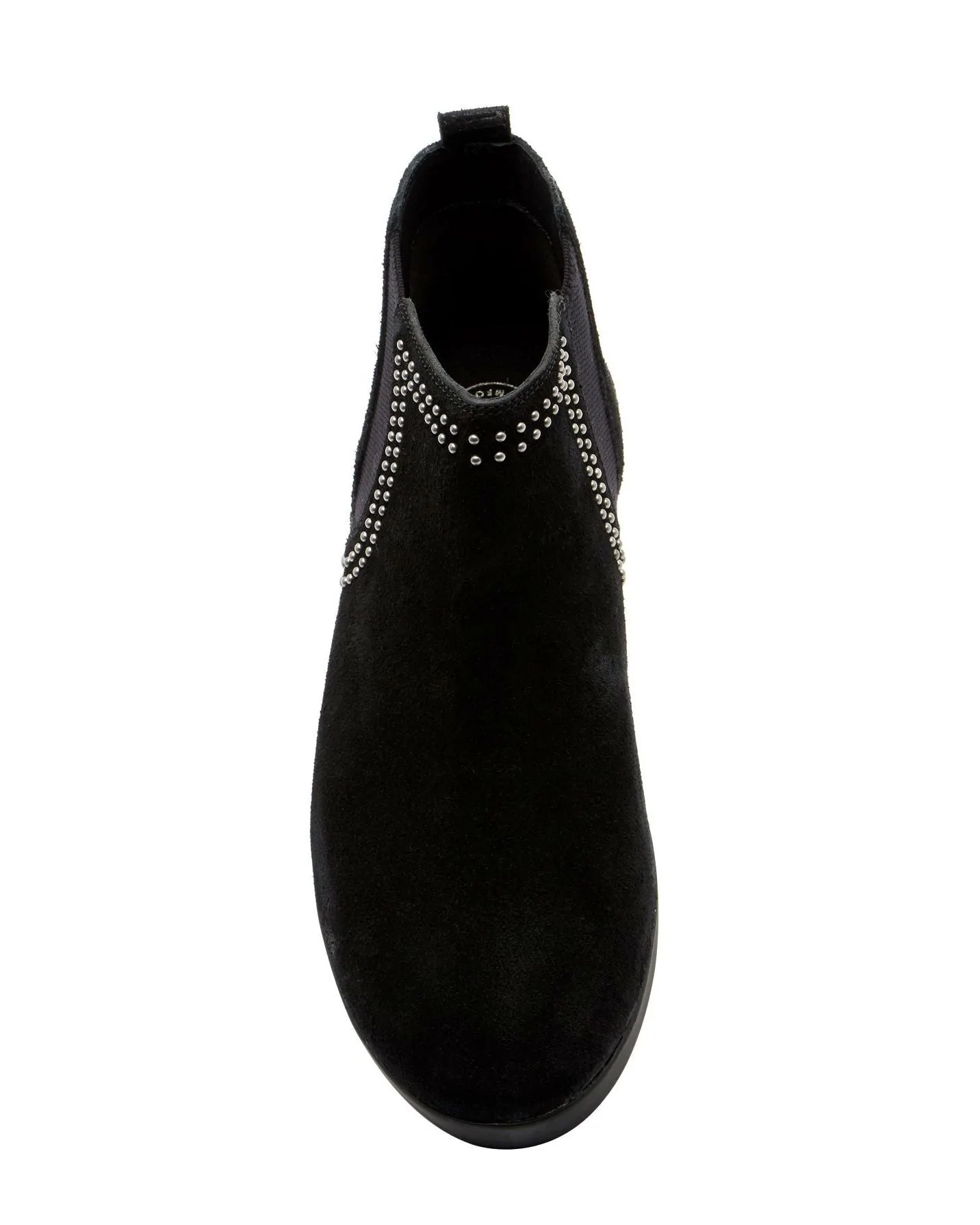 FitFlop Studded Suede Super Chelsea Boot