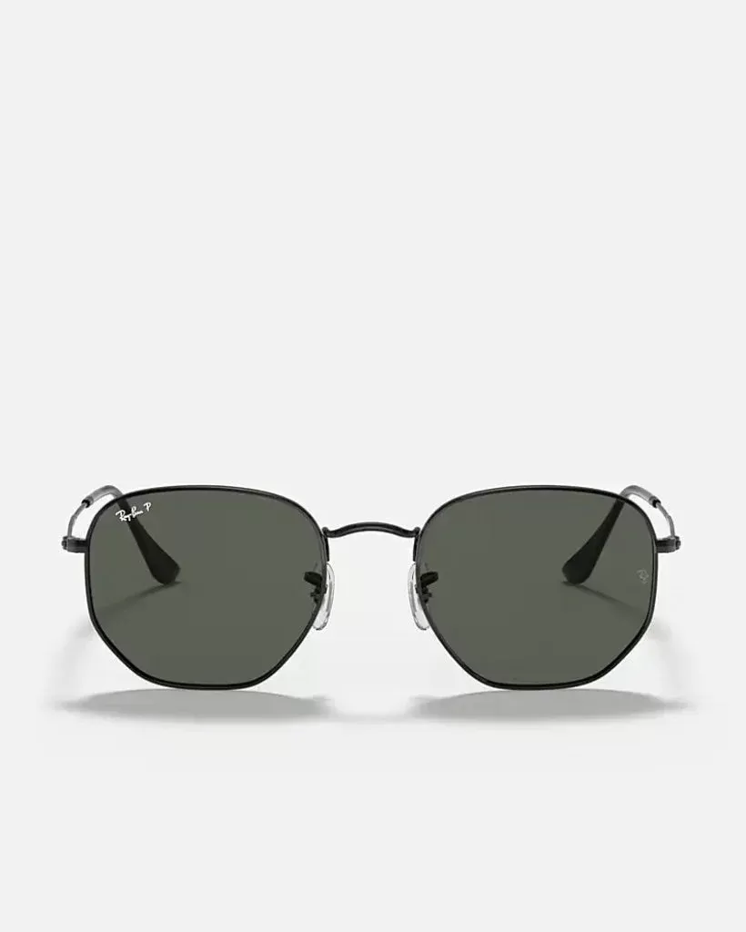 Ray Ban Hexagonal Flat Lenses