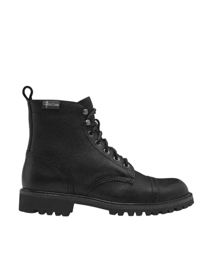 Eastland 1955 Men's Cap Toe Lug Boot