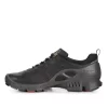 Ecco Men's Biom C Black Sneaker