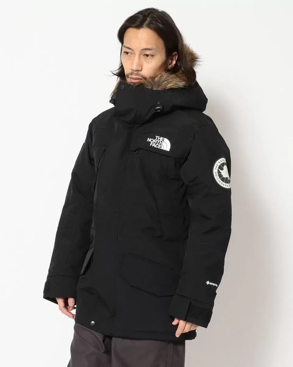 The North Face ND92032 Parka Antarctica Down Coat