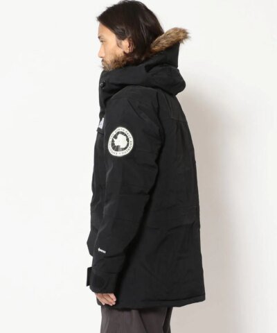 The North Face ND92032 Parka Antarctica Down Coat