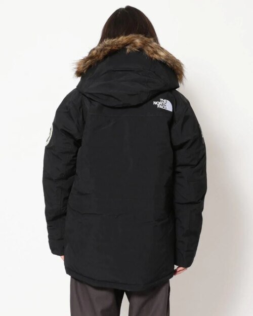 The North Face ND92032 Parka Antarctica Down Coat