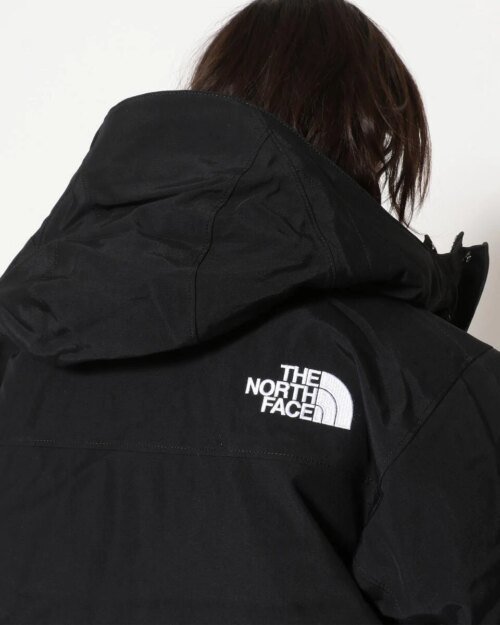 The North Face ND92032 Parka Antarctica Down Coat