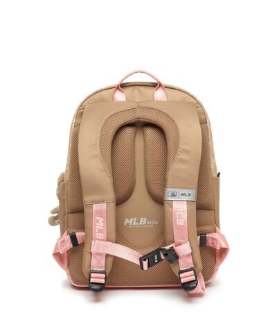 MLB Monogram DIA Kids Backpack New York Yankees