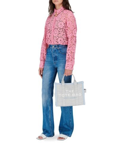 Marc Jacobs The Summer Tote Bag Small Traveler Tote