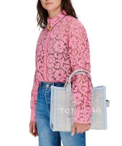 Marc Jacobs The Summer Tote Bag Small Traveler Tote