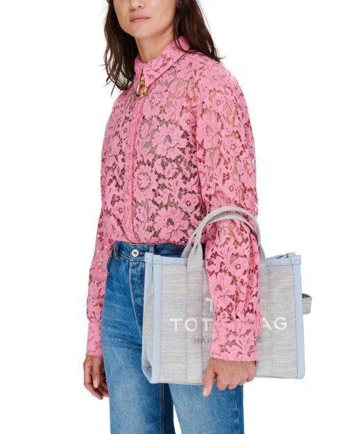 Marc Jacobs The Summer Tote Bag Small Traveler Tote