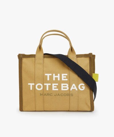 Marc Jacobs The Small Traveler Tote