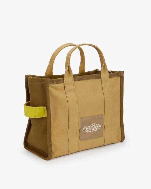 Marc Jacobs The Small Traveler Tote