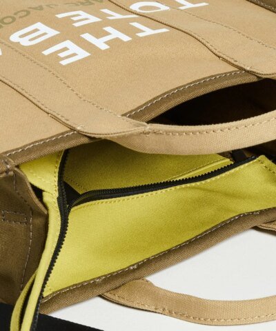 Marc Jacobs The Small Traveler Tote