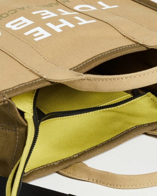 Marc Jacobs The Small Traveler Tote
