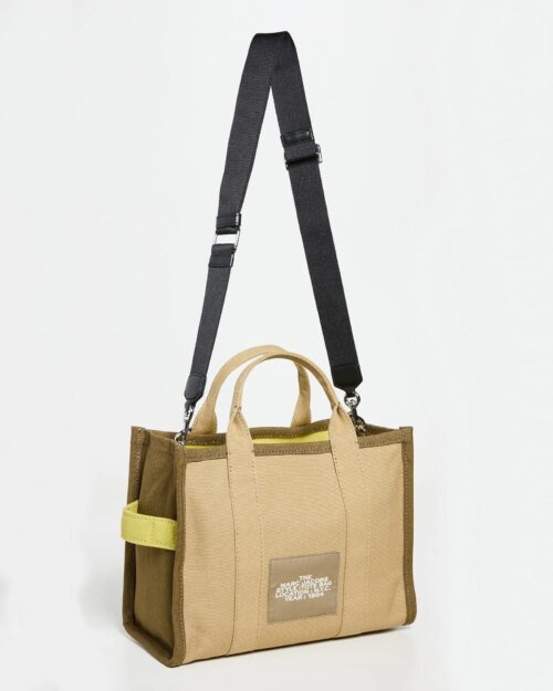 Marc Jacobs The Small Traveler Tote