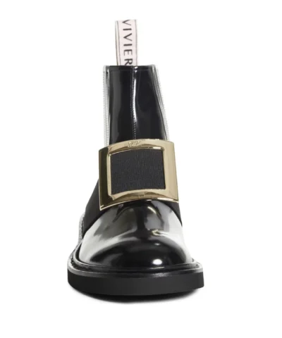 Roger Vivier Viv' Rangers Chelsea Boot