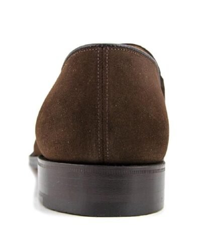 Church's Hertford 2 Men Brown Loafer