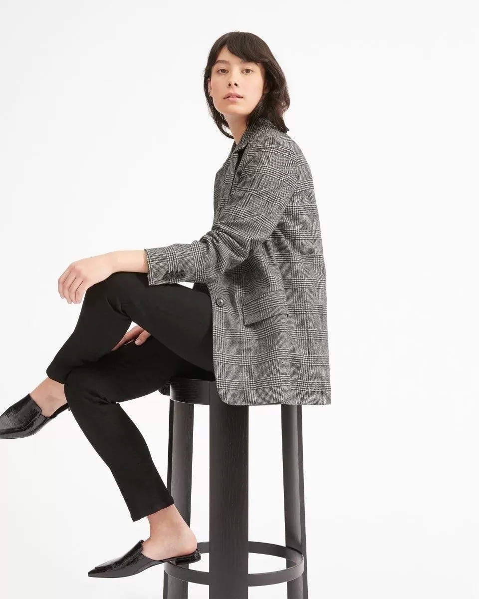 Everlane The Oversized Blazer