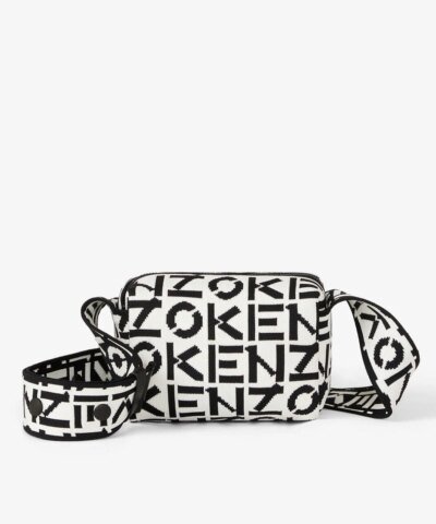 Kenzo Skuba Small Crossbody Bag
