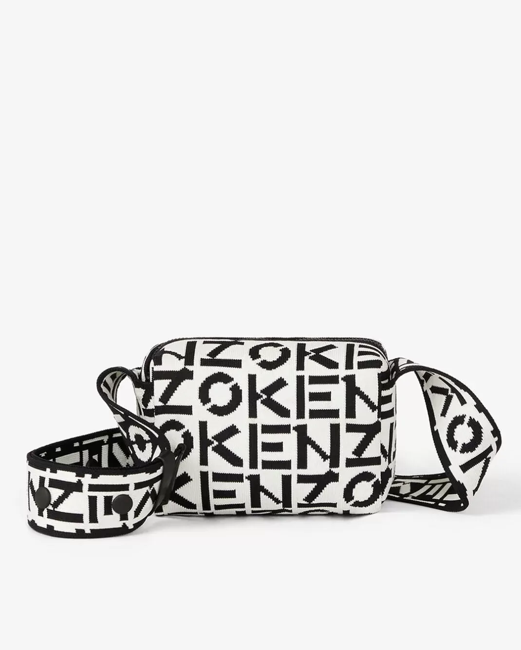 Kenzo Skuba Small Crossbody Bag