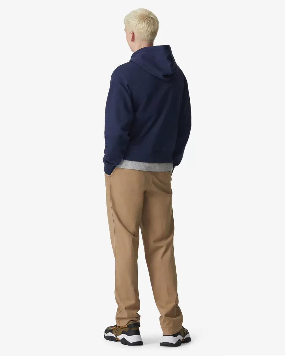 Kenzo Men's Tiger Crest Boxy Hooded Sweatshirt