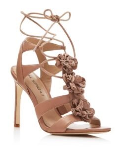 Via Spiga Women's Deedee Dress Sandal