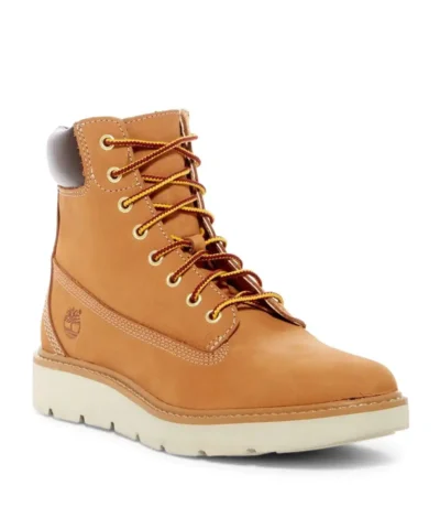 Timberland Kenniston Waterproof Leather Boot