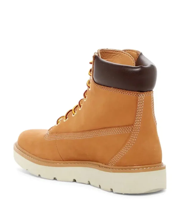 Timberland Kenniston Waterproof Leather Boot