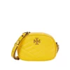 Tory Burch Kira Chevron Small Camera Bag