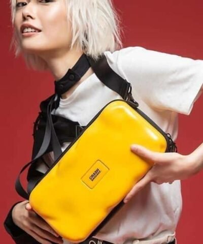 Crash Baggage Mini Icon Bag
