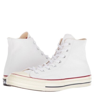 Converse Men's Chuck 70 Classic Canvas High Top