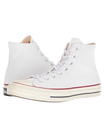 Converse Women's Chuck 70 Classic Canvas High Top