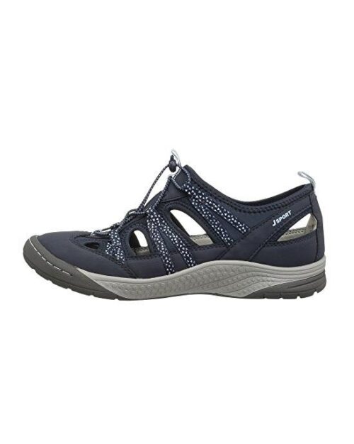 JSport by Jambu Hibiscus Sneakers