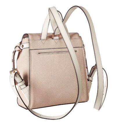 MICHAEL Michael Kors Bristol Small Leather Backpack
