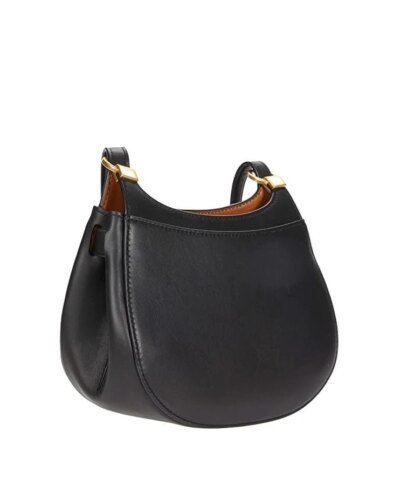 Tory Burch Lee Radziwill Saddlebag