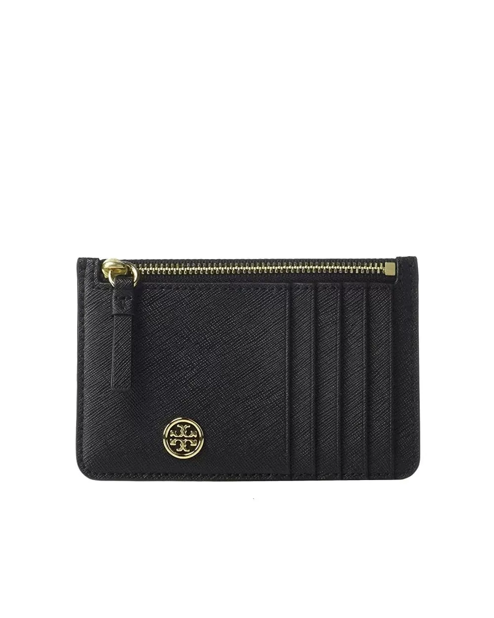 Tory Burch Robinson Slim Card Case