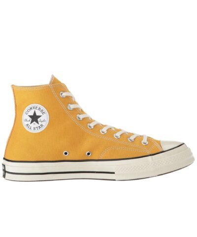 Converse Men's Chuck 70 Classic Canvas High Top