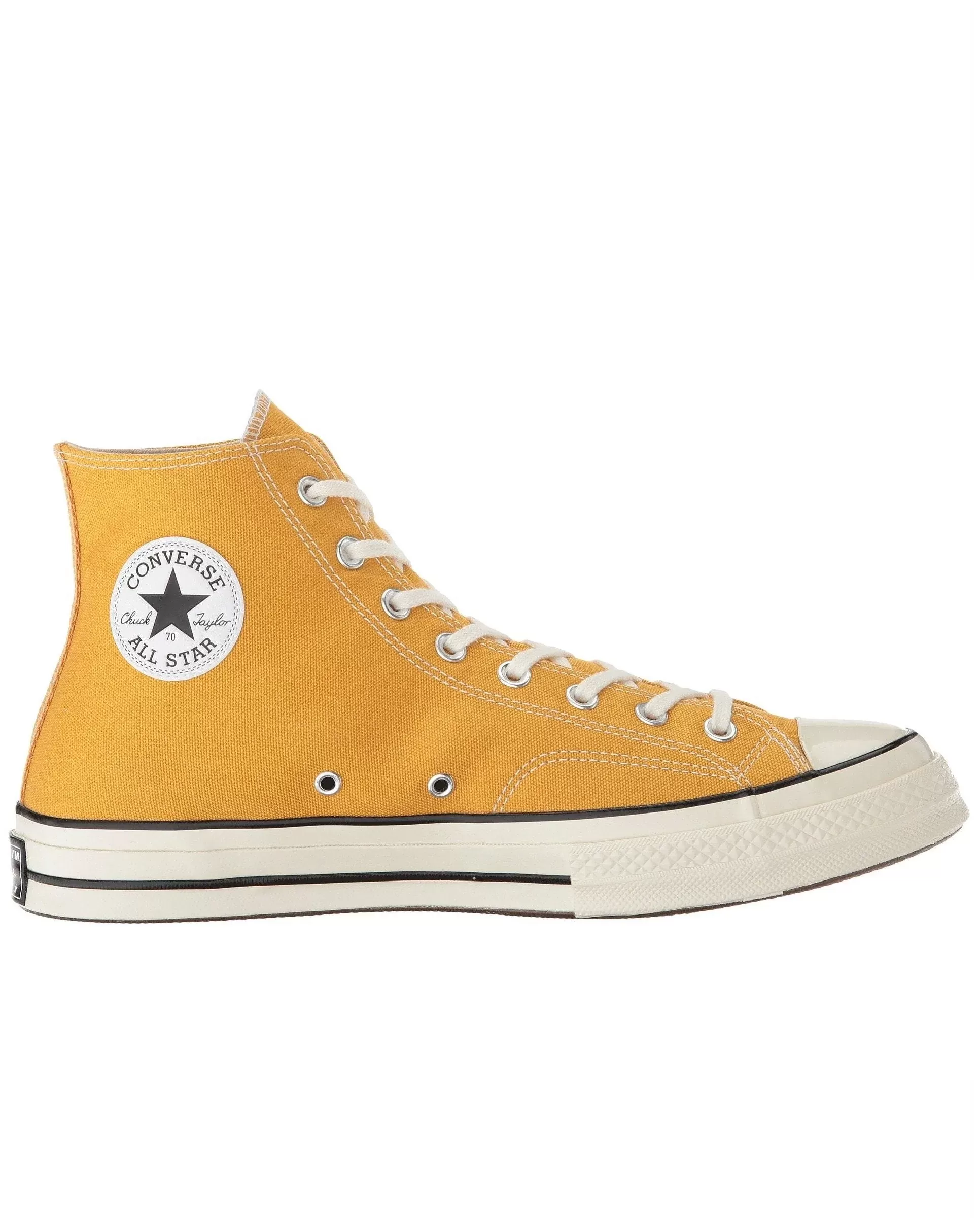 Converse Men's Chuck 70 Classic Canvas High Top