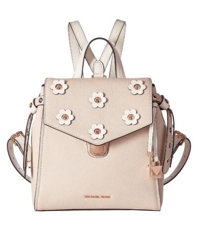 MICHAEL Michael Kors Bristol Small Leather Backpack