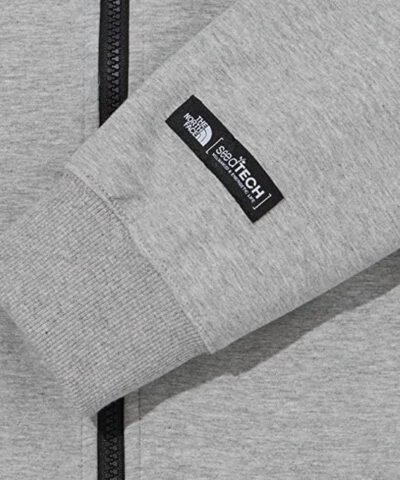 The North Face Men's Seed Tech Training Jacket