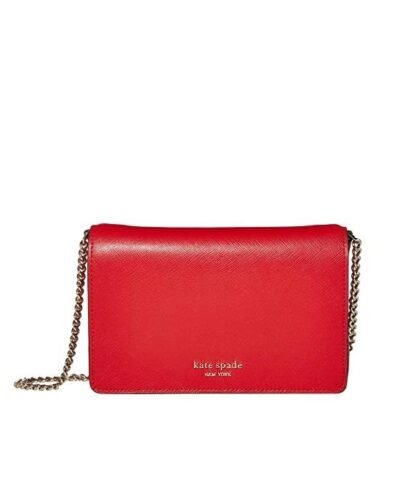 Kate Spade New York Spencer Chain Wallet