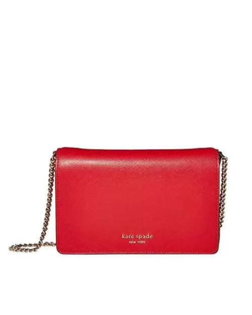 Kate Spade New York Spencer Chain Wallet