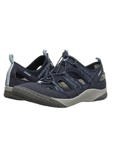 JSport by Jambu Hibiscus Sneakers