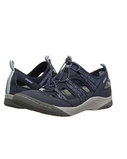 JSport by Jambu Hibiscus Sneakers