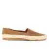 Casablanca 1942 Men's Diego Suede And Raffia Espadrilles