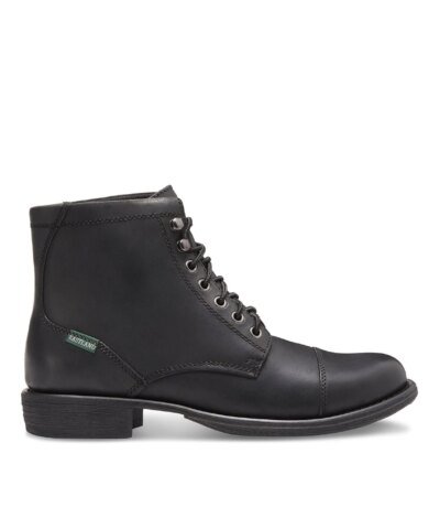 Eastland High Fidelity Combat Boots