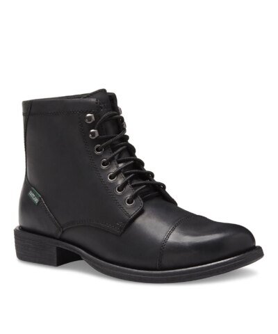 Eastland High Fidelity Combat Boots
